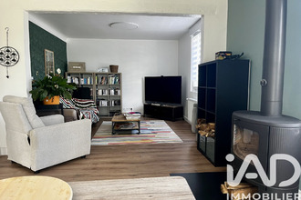 achat maison trebedan 22980