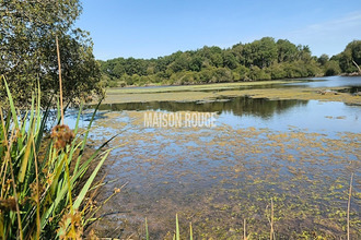 achat maison trebedan 22980