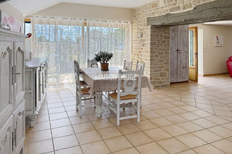 achat maison trebedan 22980