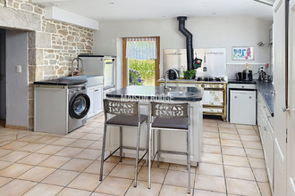 achat maison trebedan 22980