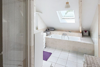 achat maison trebedan 22980