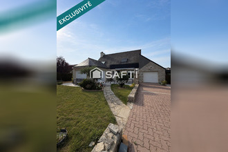 achat maison trebedan 22980