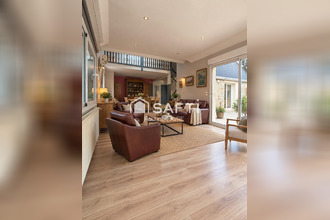 achat maison trebedan 22980