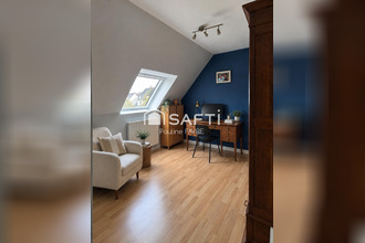 achat maison trebedan 22980