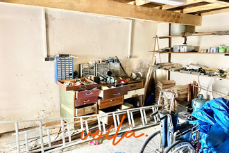 achat maison trebes 11800