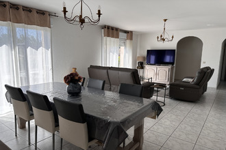 achat maison trebes 11800