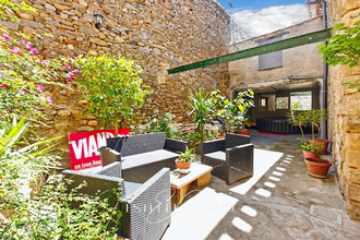 achat maison trebes 11800