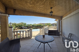 achat maison trebes 11800