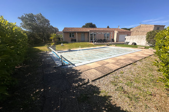 achat maison trebes 11800