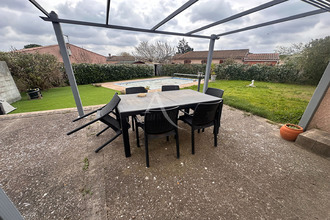 achat maison trebes 11800