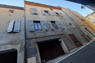 achat maison trebes 11800