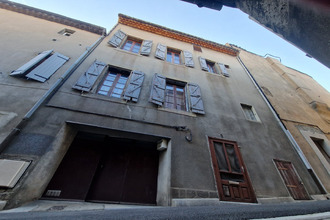 achat maison trebes 11800