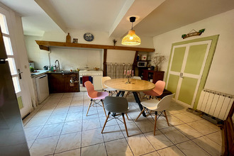 achat maison trebes 11800