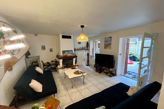 achat maison trebes 11800