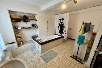 achat maison trebes 11800