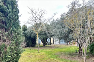 achat maison trebes 11800