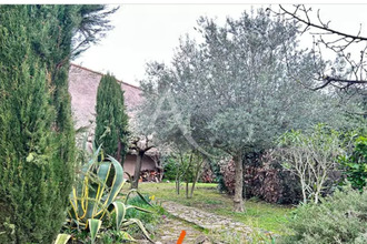 achat maison trebes 11800