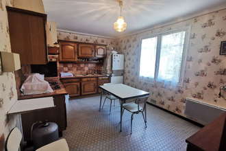 achat maison trebes 11800