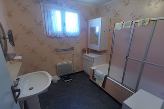 achat maison trebes 11800