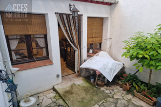 achat maison trebes 11800