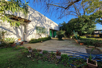 achat maison trebes 11800