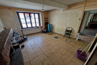 achat maison trebes 11800