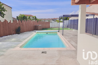 achat maison trebes 11800