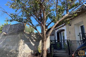 achat maison trebes 11800