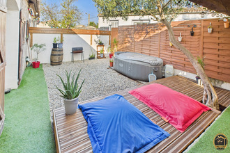 achat maison trebes 11800