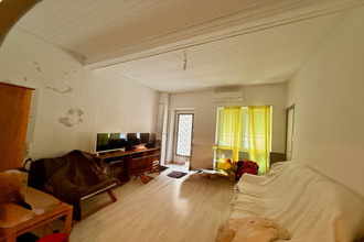 achat maison trebes 11800