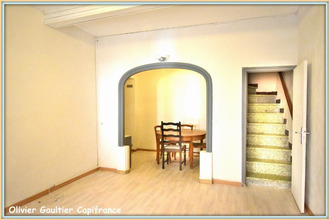 achat maison trebes 11800