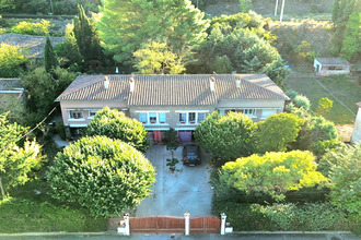 achat maison trebes 11800