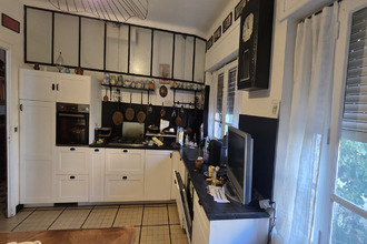 achat maison trebes 11800