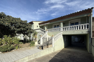 achat maison trebes 11800