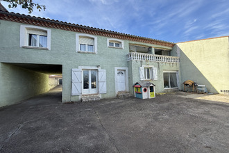 achat maison trebes 11800