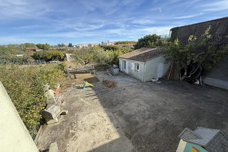 achat maison trebes 11800