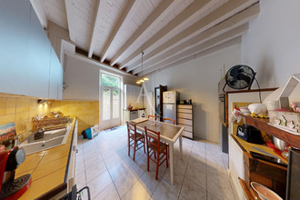 achat maison trebes 11800