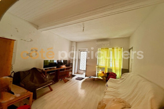 achat maison trebes 11800