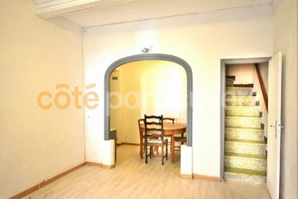 achat maison trebes 11800