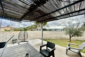 achat maison trebes 11800