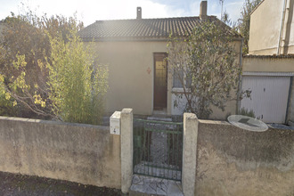 achat maison trebes 11800