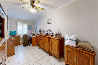 achat maison trebes 11800