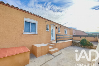 achat maison trebes 11800