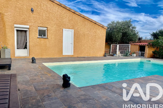 achat maison trebes 11800