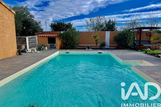 achat maison trebes 11800