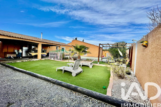 achat maison trebes 11800