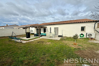 achat maison trebes 11800