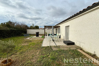 achat maison trebes 11800