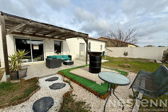 achat maison trebes 11800