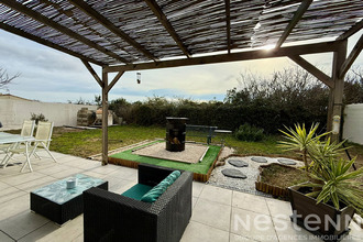 achat maison trebes 11800